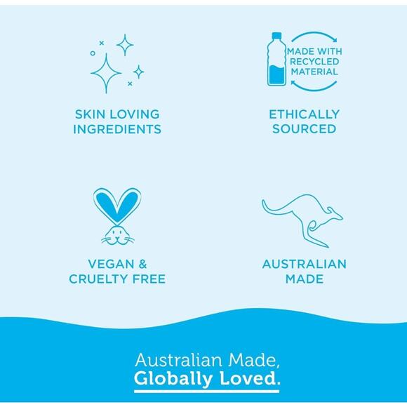 Bondi Sands PURE Self- Tanning Sleep Mask
75ml w/ Hyaluronic Acid & Vitamin B3 - Picture 4 of 6